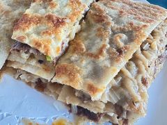 -金家老三饭庄(常营店)