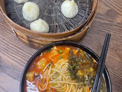 -万寿斋(山阴路店)