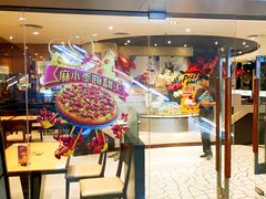 -必胜客(桂林中山店)