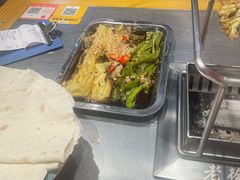 -古彭7只羊·招牌白串·碳锅羊肉旗舰店