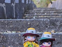 -圣莲山风景区