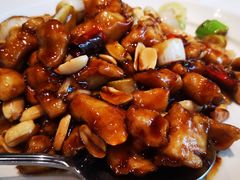 宫保鸡丁-眉州东坡(华联万柳店)