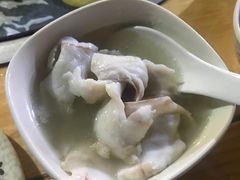 -重庆乌鱼庄·龙滋鲜(青羊大道店)