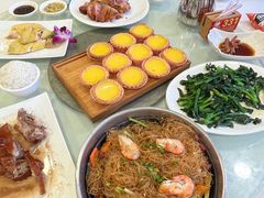 -上水酒家(信德分店)