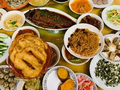 -众旺烙糕宴(悼陵监店)