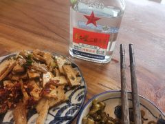 -常樂屋·常德米粉(青年路店)