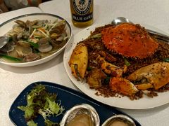 -喜记避风塘炒辣蟹(旗舰店)