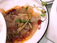 -黄家饺子东北特色菜馆(湖滨商业街店)
