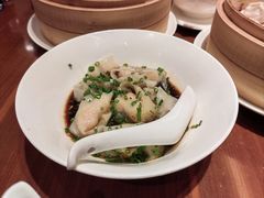 红油虾肉抄手-鼎泰丰(国金店)