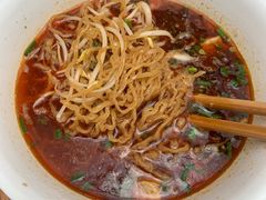-蒋家肠旺面馆老店(合群路店)