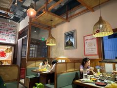 -螺大喜螺蛳粉火锅(雍和宫店)