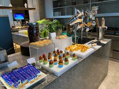 -解放碑威斯汀酒店-知味国际美食餐厅