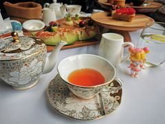 -三嚥阁 La Villa Restaurant