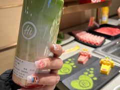 -海底捞火锅(平湖八佰伴店)