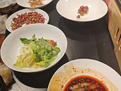 -羊门客在·烤盐池滩羊·川菜