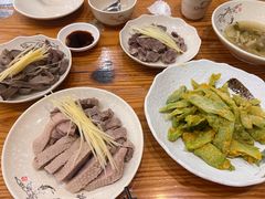 -乡亲鹅肉城(昆山店)
