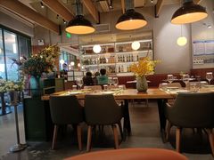 -原石牛扒·约会餐厅(龙城万科里店)