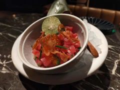 -广州瑰丽酒店·Black Iron黑金燚