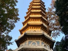 -灵谷景区