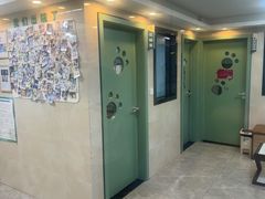 -半岛宠物医院24小时·内窥镜·牙科·碎石中心(府城大道店)