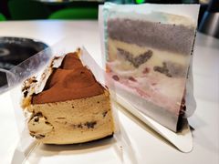 -第戎蛋糕(恒隆广场店)