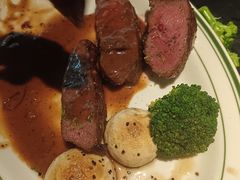 -404干式熟成牛排馆•聚会餐厅