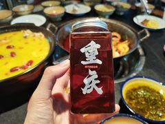 -李子坝梁山鸡(李子坝大鸡哥店)