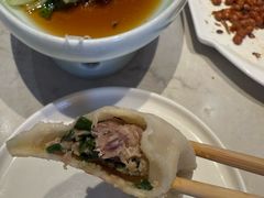 -北李妈妈菜·海肠捞饭(开发区万达店)