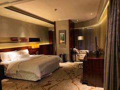 -广交会威斯汀酒店