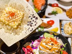 -小川洋风料理(街道口店)