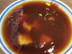 -香园茶社·金陵小灶(老门东店)