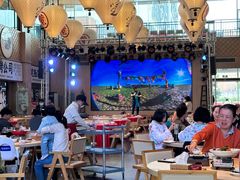 -羊之道草原味道清真餐厅(番禺店)