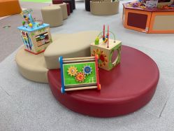 -莫莉幻想儿童乐园(北京丰台永旺店)