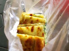 -咏春葱油饼(德政中路店)