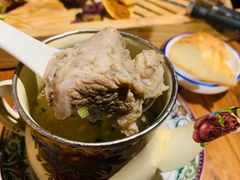-纳瓦新疆菜(银都店)