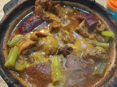 -范贤光鸡公煲(平乐园总店)