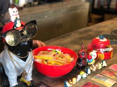 -BE NORMAL CAFE(霞溪路店)