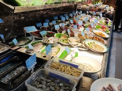 -千岛湖小鱼儿·淳安匠心农家菜