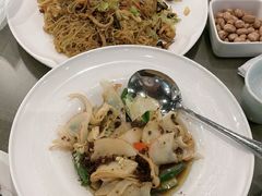 -茶油香闽南菜·花园餐厅(前埔店)