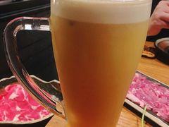 -呷哺呷哺 黄金牧场 (新中关购物中心店)