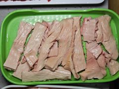 牛心管-杏花吴记牛肉火锅