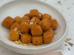 -大树餐厅(环球港店)