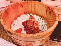 胡桃里烤鸡-胡桃里音乐酒馆(环亚凯瑟琳广场店)