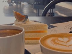 -Sarah西点·烘焙·餐厅(翰林府旗舰店)
