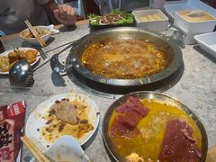 -成都玉林串串香(世纪港湾店)