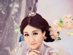 -九月鹰飞汉服摄影工作室