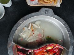 -大龙燚火锅(五一广场店)