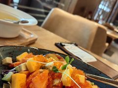 -原石牛扒·约会餐厅(龙城万科里店)