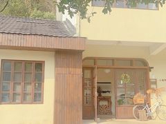 -小食院简餐厅