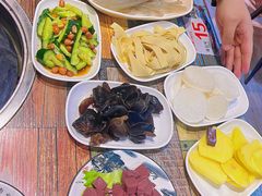 -刘少华贵州小黄牛·鲜牛肉火锅(总店)